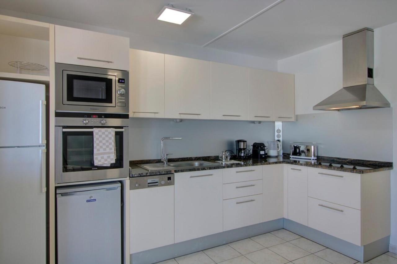 La Saline Les HautsLe Penthouse Roseda - La Saline Les Bains别墅 外观 照片