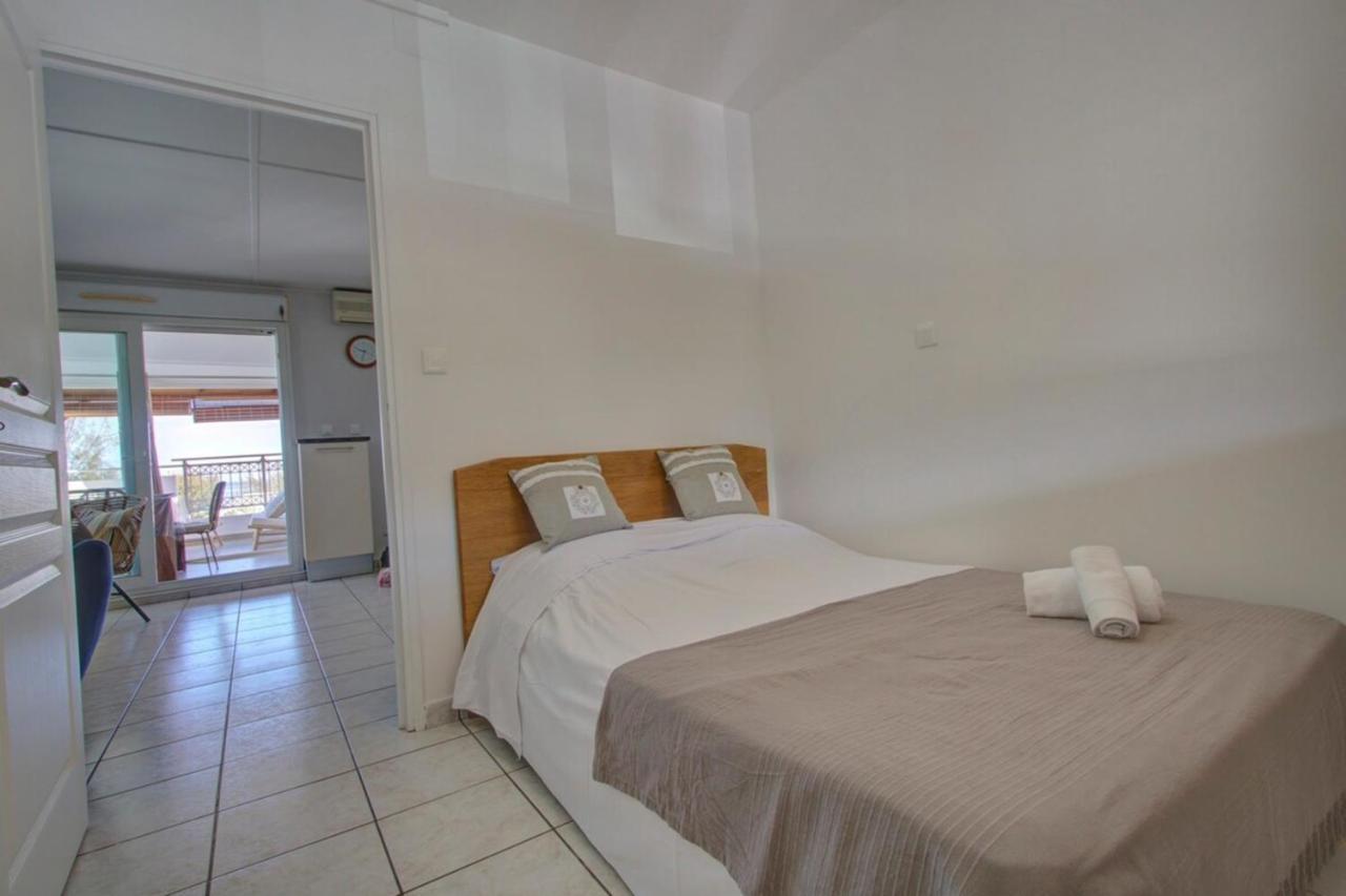 La Saline Les HautsLe Penthouse Roseda - La Saline Les Bains别墅 外观 照片